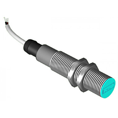 Индуктивный датчик ТЕКО ISB AF25S8-43P-2-C-V