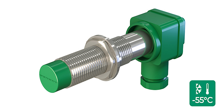 Индуктивный датчик СЕНСОР ВБИ-М18-86К-2113-З.9