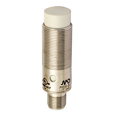 Индуктивный датчик Micro Detectors PFK1/BN-4H