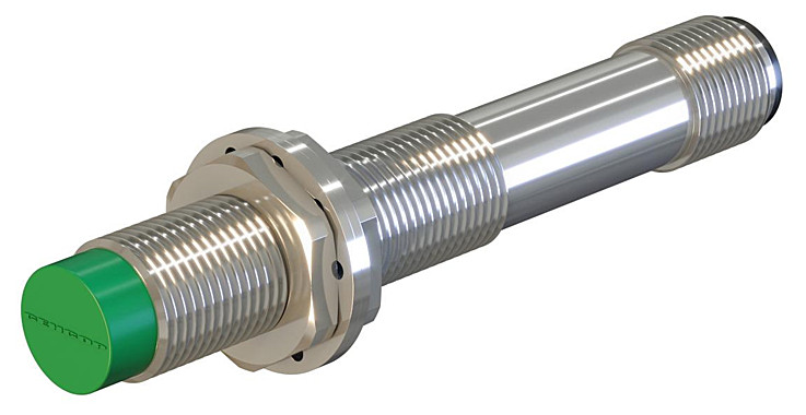 Индуктивный датчик СЕНСОР ВБИ-М12-65Р-2113-З.9