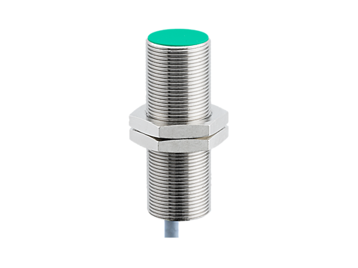 Индуктивный датчик Baumer IR18.P08F-Q50.PC1Z.7BCV