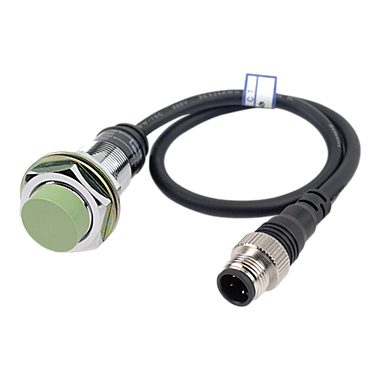 Индуктивный датчик Autonics PRWT18-8DO