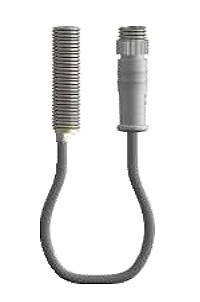 Индуктивный датчик NEFTIM NISSN-M0802N-S4S-4P8