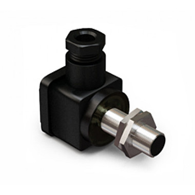 Индуктивный датчик ТЕКО ISBm BT2B8-31P-3-250-H-V