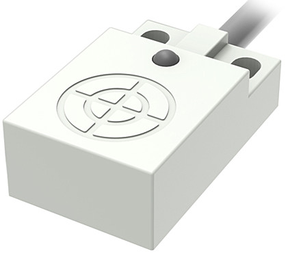 Индуктивный датчик LANBAO LE10SN08DPO