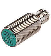 Индуктивный датчик Pepperl Fuchs NBB8-18GM30-E2-V1
