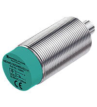 Индуктивный датчик Pepperl Fuchs NEN40-30GM60-E2-V1