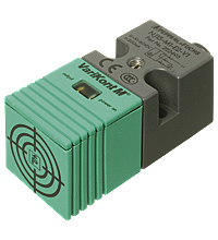 Индуктивный датчик Pepperl Fuchs NJ15-M1-E2-V1-Y222496