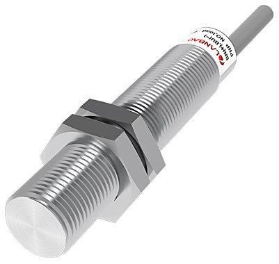Индуктивный датчик LANBAO LR12XGBF04DPOW1
