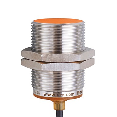 Индуктивный датчик IFM Electronic IIS242