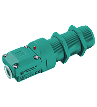 Индуктивный датчик Pepperl Fuchs NJ15-30GKK-N