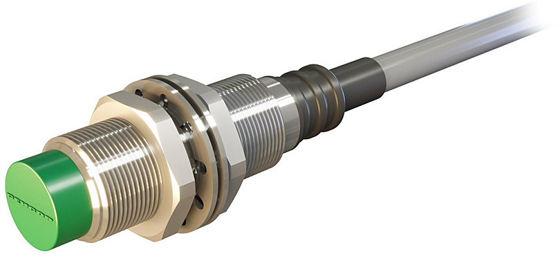 Индуктивный датчик СЕНСОР ДВИ-М12-39В-2130-Х