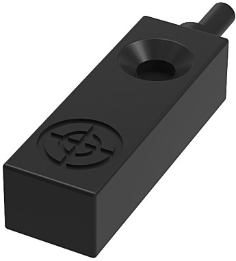 Индуктивный датчик LANBAO LE08XSN25DPO