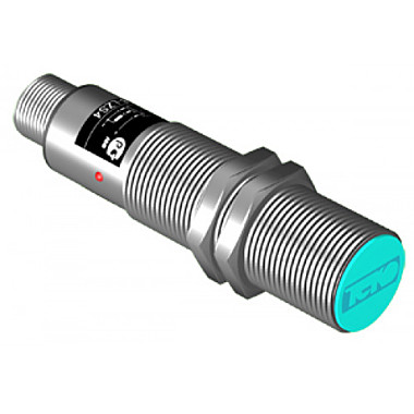 Индуктивный датчик ТЕКО ISB AC41A-43P-5-LZS4