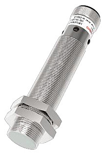 Индуктивный датчик LANBAO LR12XGBF04DPOY-E2