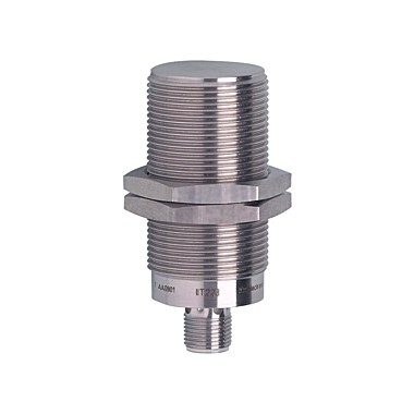 Индуктивный датчик IFM Electronic II504A