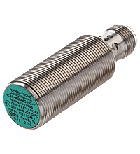 Индуктивный датчик Pepperl Fuchs NCB5-18GM40-N0-V1