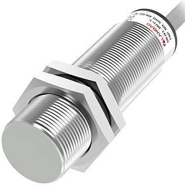 Индуктивный датчик LANBAO LR18XCF08ATOY