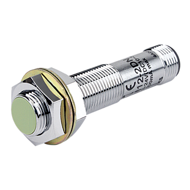 Индуктивный датчик Autonics PRCM12-2DN