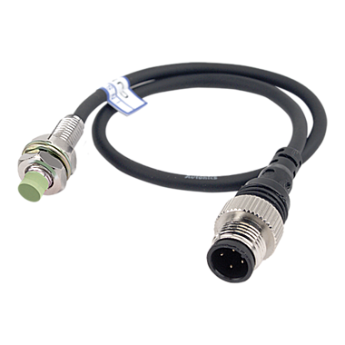 Индуктивный датчик Autonics PRW08-2DN