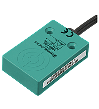 Индуктивный датчик Pepperl Fuchs NBB6-F-B3