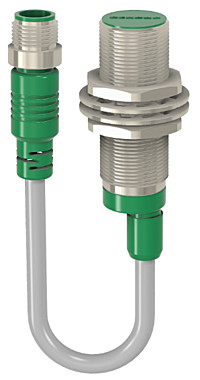 Индуктивный датчик СЕНСОР ВБИ-М18-46ВР-1123-СА.51