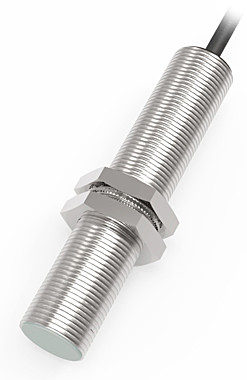 Индуктивный датчик LANBAO LR08BF15DLO