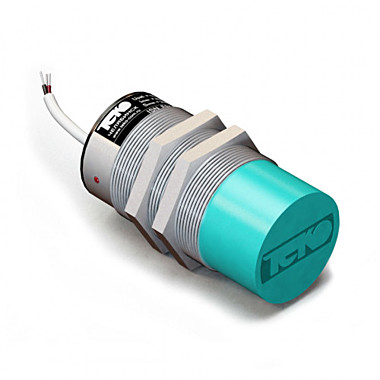 Индуктивный датчик ТЕКО ISNtEx EF9A8-43P-20-LZ-C-P-4