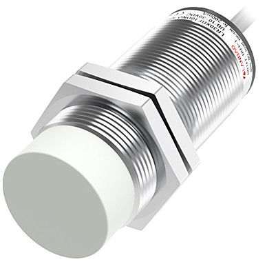 Индуктивный датчик LANBAO LR30XCN40DPCY