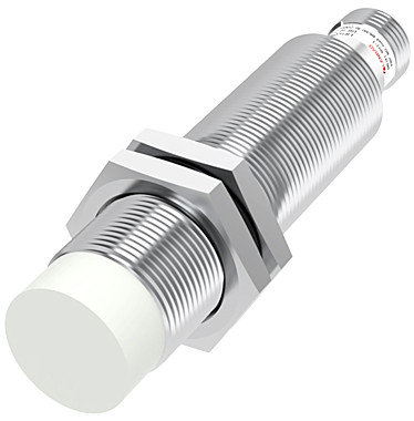 Индуктивный датчик LANBAO LR18XBN12DPOY-E2