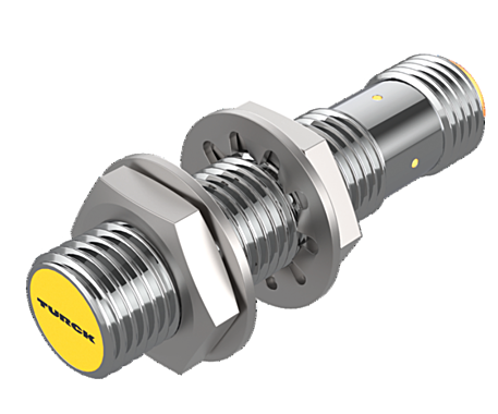 Индуктивный датчик TURCK BI4-M12-AP6X-H1141