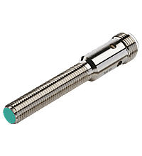 Индуктивный датчик Pepperl Fuchs NBB2-8GM40-E2-V1-3G-3D