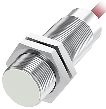 Индуктивный датчик LANBAO LR18XBF05DPOW