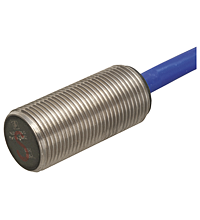 Индуктивный датчик Pepperl Fuchs NJ2-11-SN-G-10M