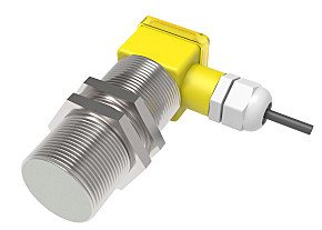 Индуктивный датчик LANBAO LR30XCF15DNRY-D