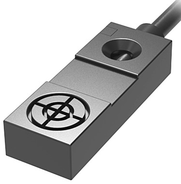 Индуктивный датчик LANBAO LE11SN03DPC