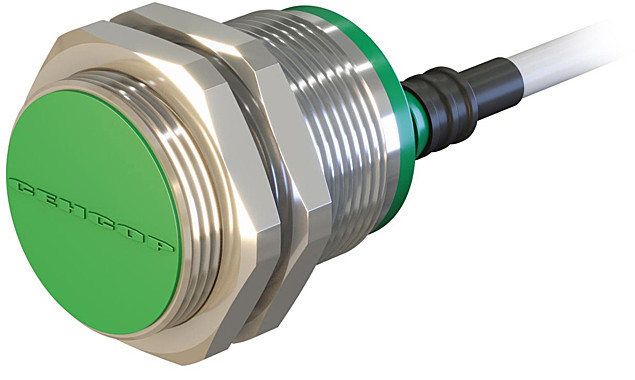 Индуктивный датчик СЕНСОР ДВИ-М30-34С-1130-Х