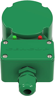 Индуктивный датчик СЕНСОР ВБИ-Ф60-40К-1111-З