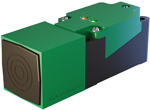 Индуктивный датчик СЕНСОР ВБИ-П40-120Р-2113-З