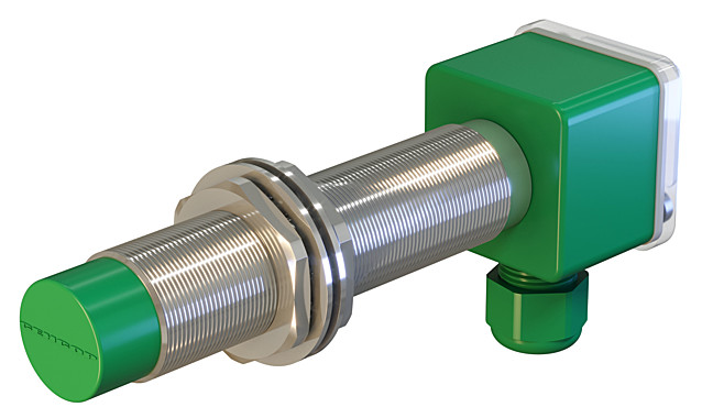 Индуктивный датчик СЕНСОР ВБИ-М18-86К-2111-С