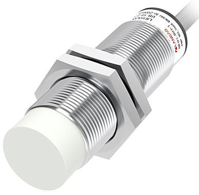 Индуктивный датчик LANBAO LR18XBN08DPC