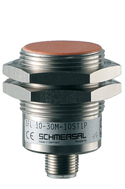 Индуктивный датчик Schmersal IFL15-30-10STP