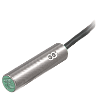 Индуктивный датчик Pepperl Fuchs NBB8-18GM60-US