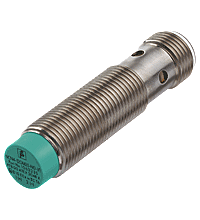 Индуктивный датчик Pepperl Fuchs NCN4-12GM35-N0-V1