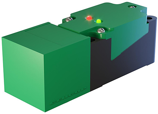 Индуктивный датчик СЕНСОР ВБИ-П40-120К-2241-Л