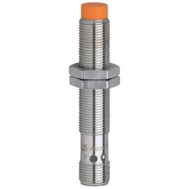 Индуктивный датчик IFM Electronic IFS209