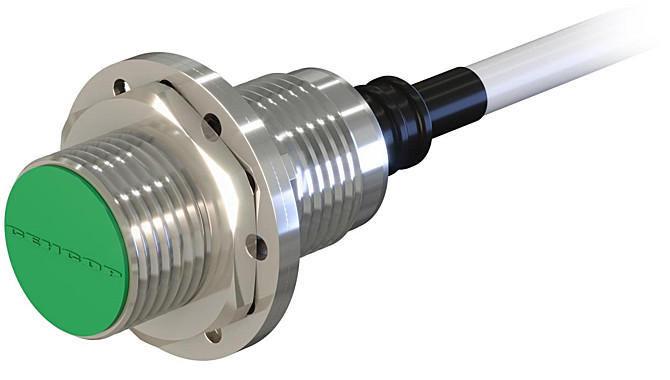 Индуктивный датчик СЕНСОР ДВИ-М18-34В-1130-Х