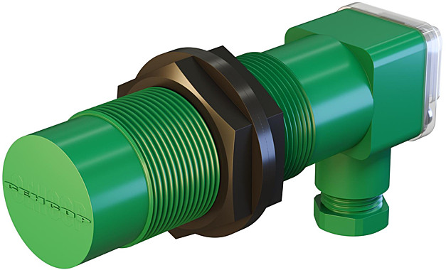 Индуктивный датчик СЕНСОР ВБИ-Ц30-89К-2111-С