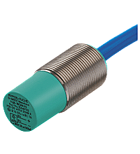 Индуктивный датчик Pepperl Fuchs NJ8-18GM-N