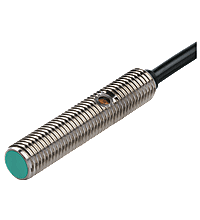 Индуктивный датчик Pepperl Fuchs NJ1,5-8GM40-E2-0,14M-V1